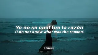 jugaste y sufri (tiktok version) lyrics/letra | Eslabon Armado - Jugaste y Sufri