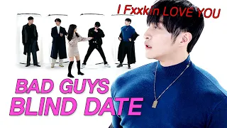 When a Handsome Bad Guy Goes on a Blind Date [Look Date : War of Fashionistas EP.02]