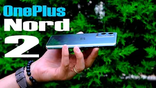 OnePlus Nord 2 - стоит ли теперь покупать OnePlus 9 ???🤷‍♀️что мы получаем за ..... $$$ 💥