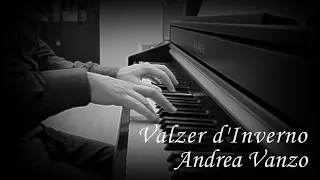 Valzer d'Inverno - Andrea Vanzo