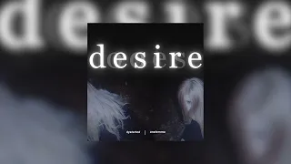 anølemma - desire ++ dystorted