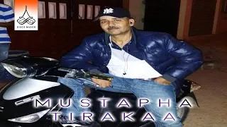 Athitawin Anam | Mustapha Tirakaa (Official Audio)