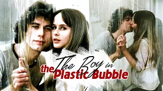 The Boy in the Plastic Bubble HD (1976) | Full Movie | with John Travolta | Hollywood English Movie
