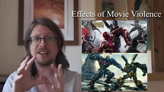 Philosophy of Movie Violence