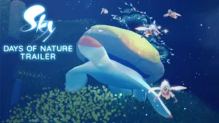 Days of Nature 2022 Mini Trailer | Sky: Children of the Light