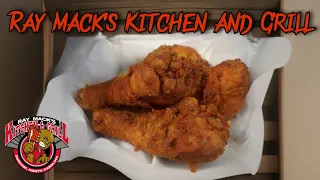 "Deliciously Crispy Fried Chicken Recipe: kokoskitchen702 Inspired"