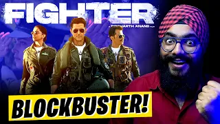 Patriotism Done Right with Swag! - Fighter Review