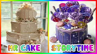 🍰 MR CAKE STORYTIME #45 🎂 Best TikTok Compilation 🌈