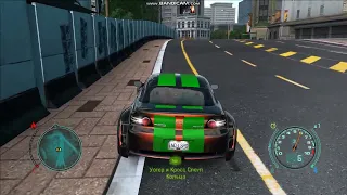 Сборка модов Need for Speed Undercover