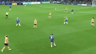 WSL 2023-24 - Matchday 8 - Chelsea FCW vs Leicester City (26-11-2023) - Full Match