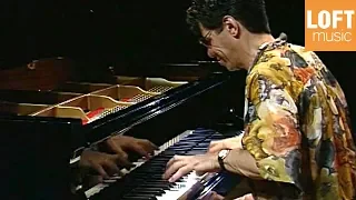 Chick Corea Akoustic Band - Spain (1991)