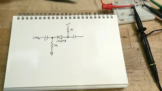 #934 PIN Diode Switching