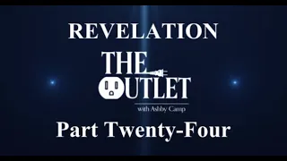 Revelation part 24