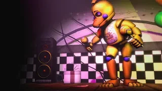 [FANF/SFM] ROCKSTAR CHICA FAIL 4!! - FNAF6/FFPS fail