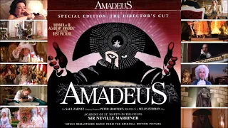 Amadeus Soundtrack (CD 03)