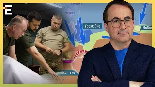 🔥«КРИЛА» ПОРАНИЛИ ПРОПАГАНДИСТА / У ЗСУ НЕСТАЧА БРОНЕЖИЛЕТІВ?