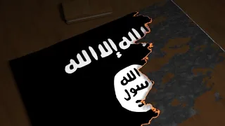 Rise and fall of the Islamic State group’s “caliphate”