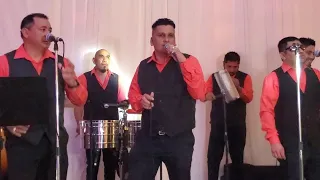 Los Primos De Morazan En Vivo