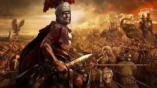 как установить моды на пиратский total war rome 2. Ссылка на перезалив, который лучше, в описании.