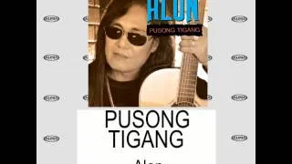 Pusong Tigang By Alon (With Lyrics)