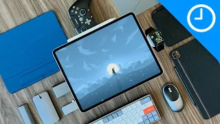 iPad Accessories You NEED To Try!