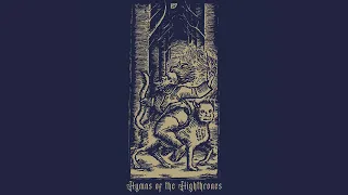 Thy Mist - Hyms of the Highthrones (Full Album)