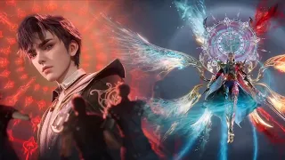 Huo Yuhao VS Tang San, can he beat the father-in-law of Poseidon in the later stage?