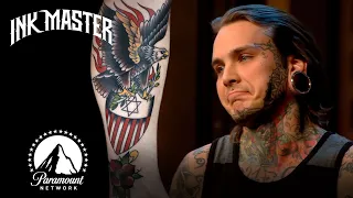 5 Times Canvases Betrayed Their Artists 😰 Ink Master