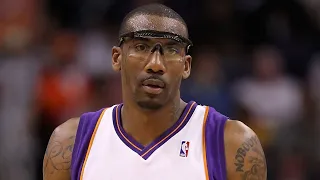 Amar'e Stoudemire Full Highlights 2010 WCF Game 3 vs Lakers - 42 Pts, 11 Rebs!
