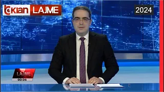 Edicioni i Lajmeve Tv Klan 8 Maj 2024, ora  23:45 | Lajme - News