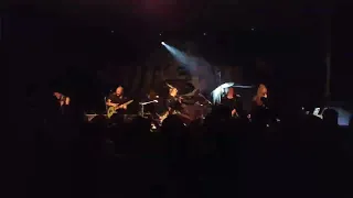 Battle Beast Live Minneapolis 8/25/23   "Wings Of Light" (partial song)