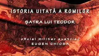 Istoria Uitata a Romilor