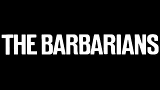 The Barbarians - Hey Little Bird EP promo