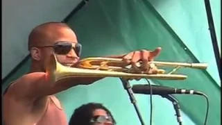 El mejor trompetista del mundo