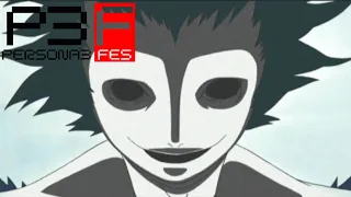 Persona 3 FES - Part 49: The Promised Day