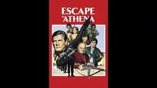 Escape to athena. (2/4).