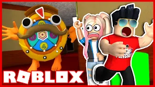 PARODIE NA RAINBOW FRIENDS JE TOP!😂 Roblox Random Friends! w/@Makousek​