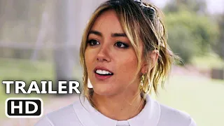 5 YEARS APART Official Trailer  New 2021  Chloe Bennet Comedy Movie HD