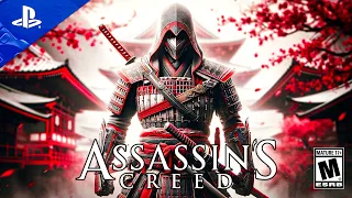 Assassin's Creed Japan™ | Gameplay, Release Date & More