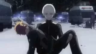 Tokyo Ghoul √A AMV - I'll Follow You Into the Dark