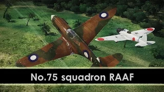 No.75 Squadron RAAF