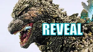 Godzilla Minus One | Prime1 Studio Next Level Showcase XI