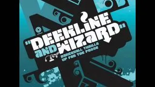 Deekline & Wizard-Dancehall Trhilla (Original Mix)