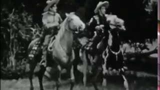 The Cisco Kid - Counterfeit Money - Season 1 Episode 02 - 1950