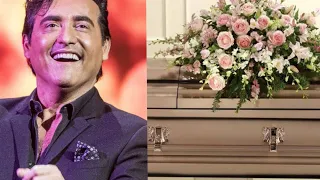 Carlos Marin last moments before death|| Fans invited to say goodbye to#carlosmarin. #ripcarlosmarin