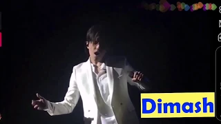 Inday Terry Love Dimash INTRO/ DIMASH KUDAIBERGEN