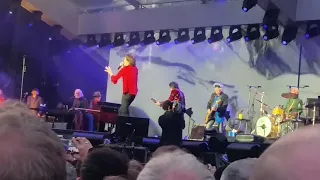 Rolling Stones - Croke Park - 17.5.18