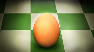 THE EGG GAMBIT