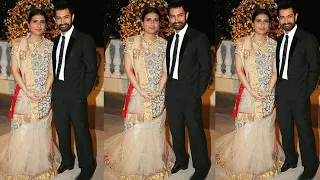 Aamir Khan's Grand Wedding Function with Fatima Sana Shaikh, Wedding Preparation begin after Kiran