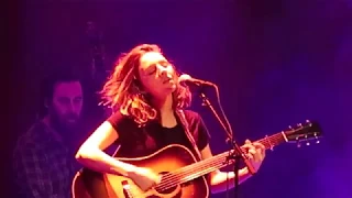 Mandolin Orange New Song Live "Like You Used To" Tides Of A Teardrop Album 2019 Tour